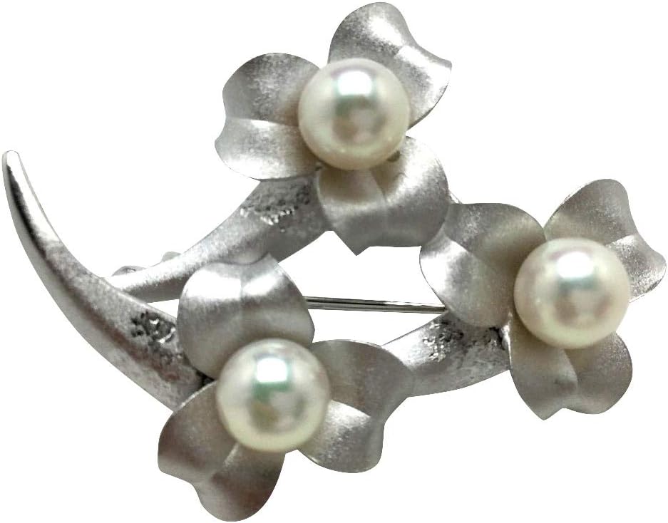 Isowa Pearl（伊勢志摩の真珠専門店 イソワパール） アコヤ真珠